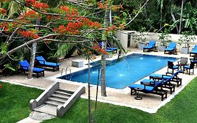 Tranquil Negombo Boutique Hotel